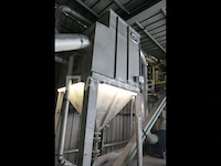 Productielijn voor synthetisch siliciumcarbide (lijn 19) - afbeelding 14 van  46