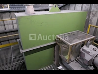 Productielijn voor synthetisch siliciumcarbide (lijn 19) - afbeelding 20 van  46