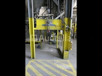Productielijn voor synthetisch siliciumcarbide (lijn 19) - afbeelding 22 van  46
