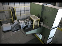 Productielijn voor synthetisch siliciumcarbide (lijn 19) - afbeelding 24 van  46