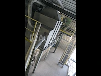 Productielijn voor synthetisch siliciumcarbide (lijn 19) - afbeelding 25 van  46