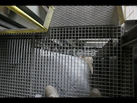 Productielijn voor synthetisch siliciumcarbide (lijn 19) - afbeelding 26 van  46
