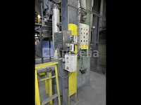 Productielijn voor synthetisch siliciumcarbide (lijn 19) - afbeelding 29 van  46