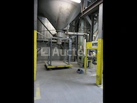 Productielijn voor synthetisch siliciumcarbide (lijn 19) - afbeelding 31 van  46