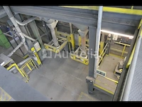 Productielijn voor synthetisch siliciumcarbide (lijn 19) - afbeelding 23 van  46