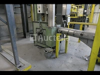Productielijn voor synthetisch siliciumcarbide (lijn 19) - afbeelding 35 van  46