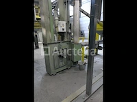 Productielijn voor synthetisch siliciumcarbide (lijn 19) - afbeelding 36 van  46