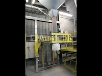 Productielijn voor synthetisch siliciumcarbide (lijn 19) - afbeelding 38 van  46