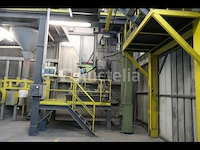 Productielijn voor synthetisch siliciumcarbide (lijn 19) - afbeelding 41 van  46