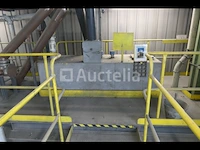 Productielijn voor synthetisch siliciumcarbide (lijn 19) - afbeelding 34 van  46