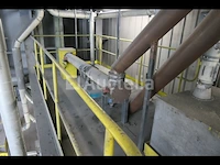 Productielijn voor synthetisch siliciumcarbide (lijn 19) - afbeelding 43 van  46