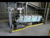 Productielijn voor synthetisch siliciumcarbide (lijn 19) - afbeelding 44 van  46