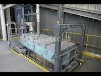 Productielijn voor synthetisch siliciumcarbide (lijn 19) - afbeelding 46 van  46
