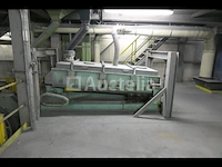 Productielijn voor synthetisch siliciumcarbide (lijn 22) - lonza 1 - afbeelding 4 van  53