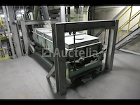 Productielijn voor synthetisch siliciumcarbide (lijn 22) - lonza 1 - afbeelding 7 van  53