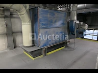 Productielijn voor synthetisch siliciumcarbide (lijn 22) - lonza 1 - afbeelding 8 van  53