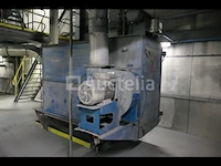 Productielijn voor synthetisch siliciumcarbide (lijn 22) - lonza 1 - afbeelding 10 van  53