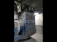 Productielijn voor synthetisch siliciumcarbide (lijn 22) - lonza 1 - afbeelding 11 van  53