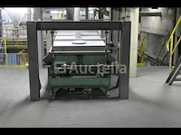 Productielijn voor synthetisch siliciumcarbide (lijn 22) - lonza 1 - afbeelding 13 van  53