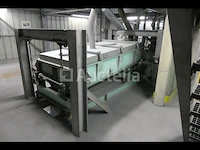 Productielijn voor synthetisch siliciumcarbide (lijn 22) - lonza 1 - afbeelding 14 van  53