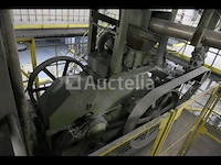 Productielijn voor synthetisch siliciumcarbide (lijn 22) - lonza 1 - afbeelding 15 van  53