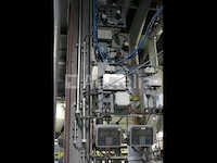 Productielijn voor synthetisch siliciumcarbide (lijn 22) - lonza 1 - afbeelding 17 van  53