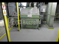 Productielijn voor synthetisch siliciumcarbide (lijn 22) - lonza 1 - afbeelding 18 van  53