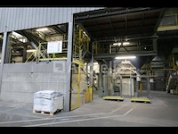 Productielijn voor synthetisch siliciumcarbide (lijn 22) - lonza 1 - afbeelding 22 van  53