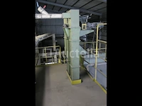 Productielijn voor synthetisch siliciumcarbide (lijn 22) - lonza 1 - afbeelding 25 van  53