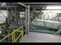 Productielijn voor synthetisch siliciumcarbide (lijn 22) - lonza 1 - afbeelding 26 van  53