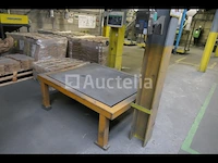 Productielijn voor synthetisch siliciumcarbide (lijn 22) - lonza 1 - afbeelding 28 van  53