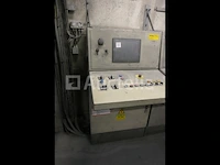 Productielijn voor synthetisch siliciumcarbide (lijn 22) - lonza 1 - afbeelding 29 van  53