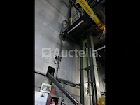 Productielijn voor synthetisch siliciumcarbide (lijn 22) - lonza 1 - afbeelding 33 van  53