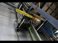 Productielijn voor synthetisch siliciumcarbide (lijn 22) - lonza 1 - afbeelding 35 van  53