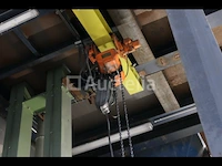 Productielijn voor synthetisch siliciumcarbide (lijn 22) - lonza 1 - afbeelding 37 van  53