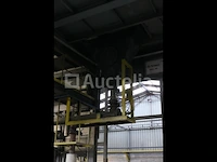Productielijn voor synthetisch siliciumcarbide (lijn 22) - lonza 1 - afbeelding 40 van  53