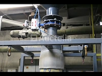 Productielijn voor synthetisch siliciumcarbide (lijn 22) - lonza 1 - afbeelding 42 van  53