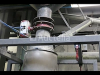 Productielijn voor synthetisch siliciumcarbide (lijn 22) - lonza 1 - afbeelding 43 van  53
