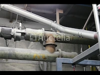 Productielijn voor synthetisch siliciumcarbide (lijn 22) - lonza 1 - afbeelding 44 van  53