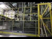 Productielijn voor synthetisch siliciumcarbide (lijn 22) - lonza 1 - afbeelding 34 van  53