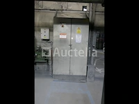 Productielijn voor synthetisch siliciumcarbide (lijn 22) - lonza 1 - afbeelding 47 van  53