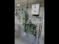 Productielijn voor synthetisch siliciumcarbide (lijn 22) - lonza 1 - afbeelding 48 van  53