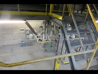 Productielijn voor synthetisch siliciumcarbide (lijn 22) - lonza 1 - afbeelding 49 van  53