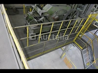 Productielijn voor synthetisch siliciumcarbide (lijn 22) - lonza 1 - afbeelding 51 van  53