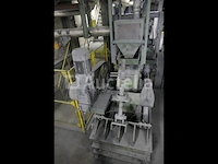 Productielijn voor synthetisch siliciumcarbide (lijn 22) - lonza 1 - afbeelding 52 van  53