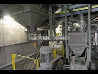 Productielijn voor synthetisch siliciumcarbide (lijn 22) - lonza 1 - afbeelding 53 van  53