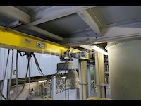 Productielijn voor synthetisch siliciumcarbide (lijn 24) - afbeelding 6 van  52