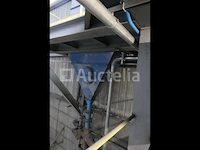 Productielijn voor synthetisch siliciumcarbide (lijn 24) - afbeelding 7 van  52