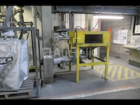 Productielijn voor synthetisch siliciumcarbide (lijn 24) - afbeelding 9 van  52