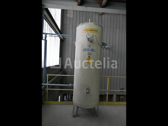 Productielijn voor synthetisch siliciumcarbide (lijn 24) - afbeelding 10 van  52